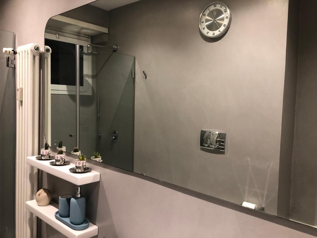 Lungotevere Bed&Bike 로마 외부 사진