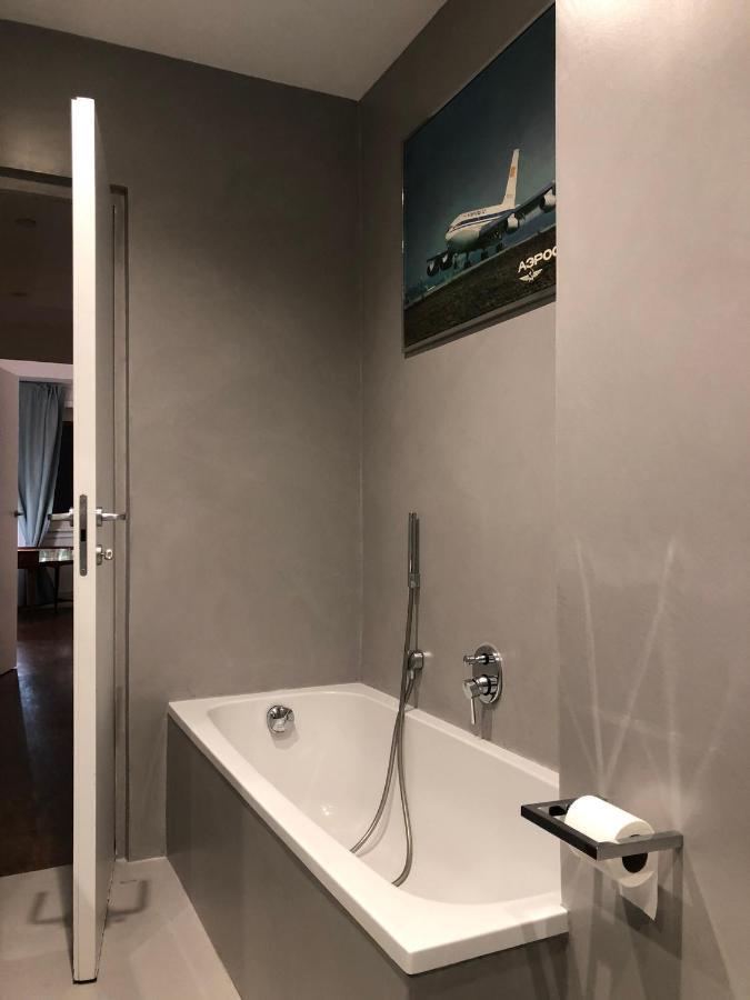 Lungotevere Bed&Bike 로마 외부 사진