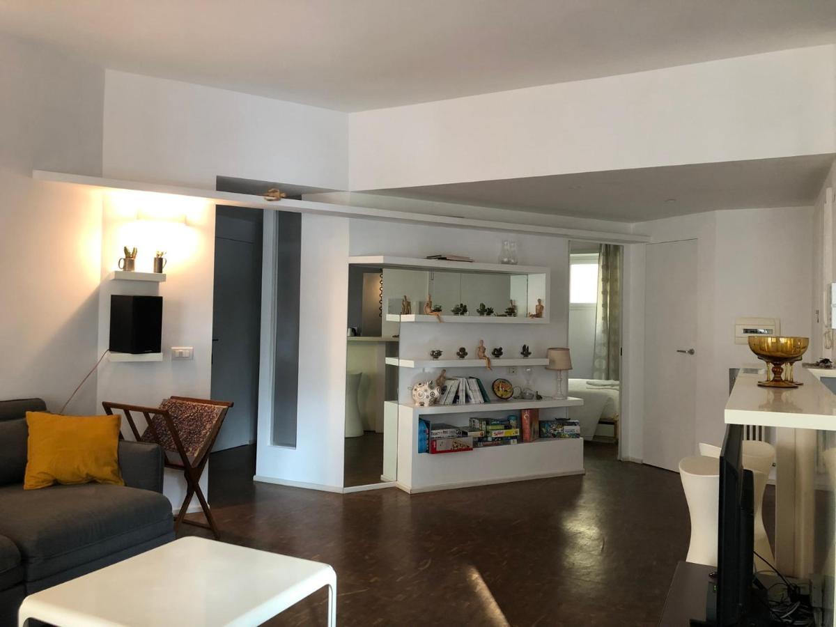 Lungotevere Bed&Bike 로마 외부 사진