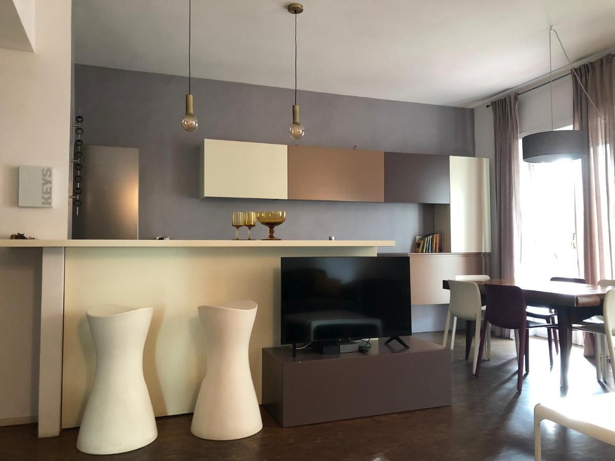 Lungotevere Bed&Bike 로마 외부 사진