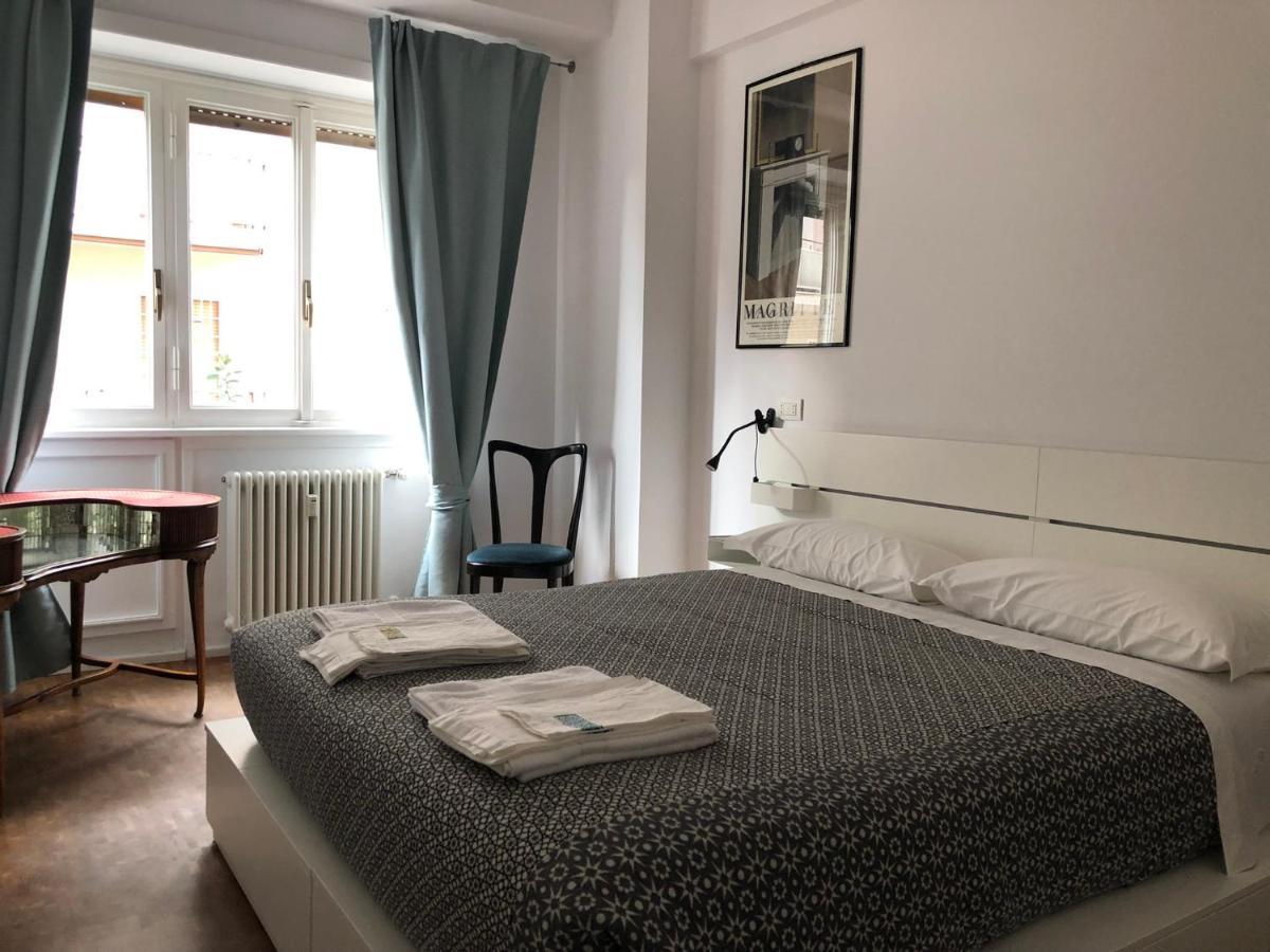 Lungotevere Bed&Bike 로마 외부 사진