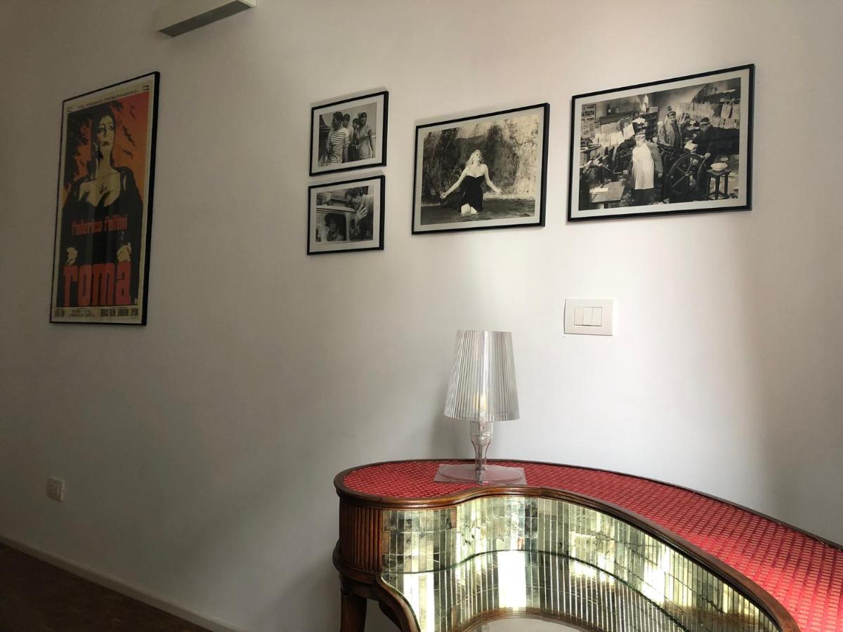 Lungotevere Bed&Bike 로마 외부 사진