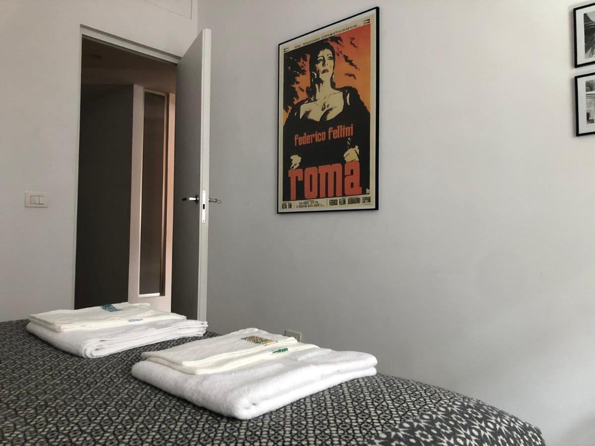 Lungotevere Bed&Bike 로마 외부 사진