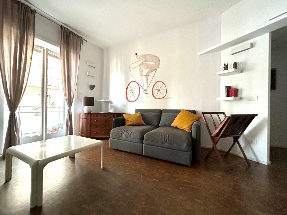 Lungotevere Bed&Bike 로마 외부 사진